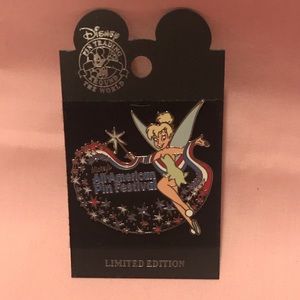 Disney Tinkerbell pin